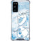 Disney Frozen Frozen Olaf Art Galaxy S20 FE Clear Case